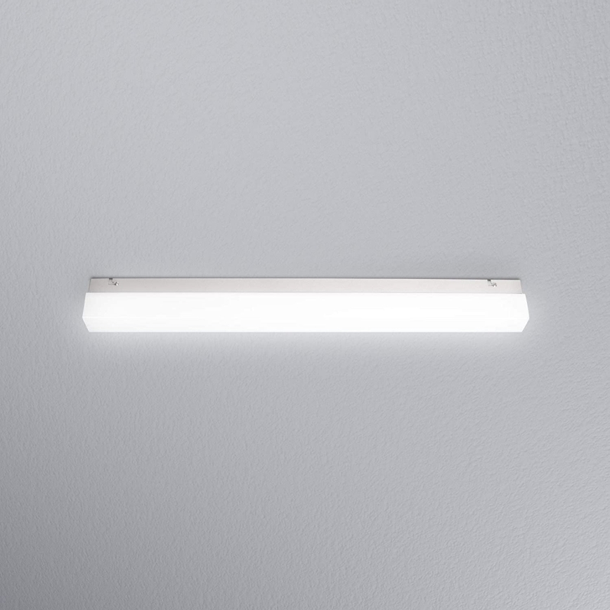 Ledvance - Iluminação de espelho de casa de banho LED SQUARE LED/14W/230V IP44 3000/4000K CRI 90 Ra