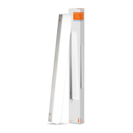 Ledvance - Iluminação de espelho de casa de banho LED SQUARE LED/14W/230V IP44 3000/4000K CRI 90 Ra