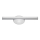 Ledvance - Iluminação de espelho LED com regulação LEDSTIXX LED/2W/Li-Ion IP44 CRI 90