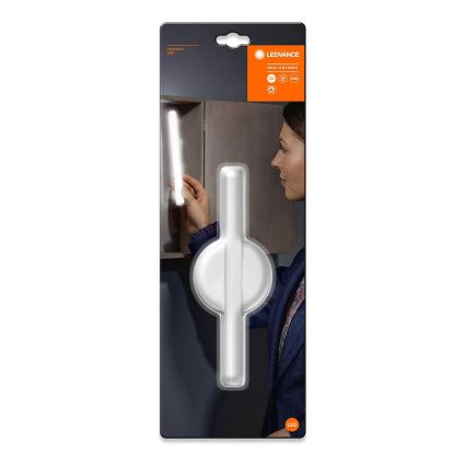 Ledvance - Iluminação de espelho LED com regulação LEDSTIXX LED/2W/Li-Ion IP44 CRI 90