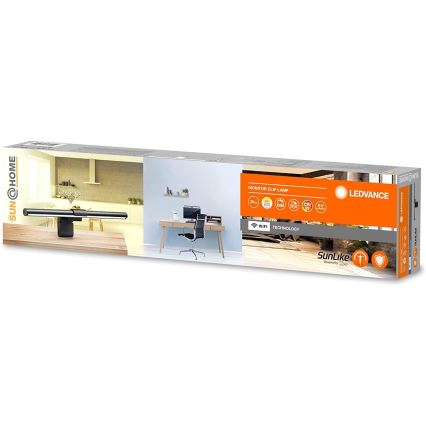 Ledvance - Iluminação de monitor LED com regulação SUN@HOME LED/2,5W/5V Wi-Fi