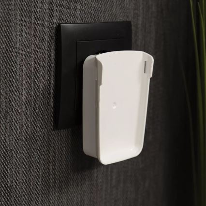 Ledvance - Iluminação de orientação de tomada com sensor LUNETTA LED/2W/230V