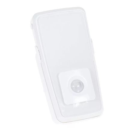 Ledvance - Iluminação de orientação de tomada com sensor LUNETTA LED/2W/230V
