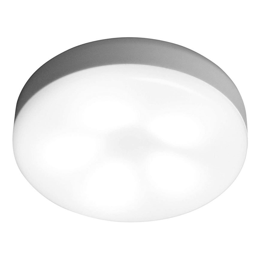 Ledvance - Iluminação de orientação LED com regulação DOT-IT LED/0,45W/5V