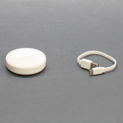 Ledvance - Iluminação de orientação LED com regulação DOT-IT LED/0,45W/5V