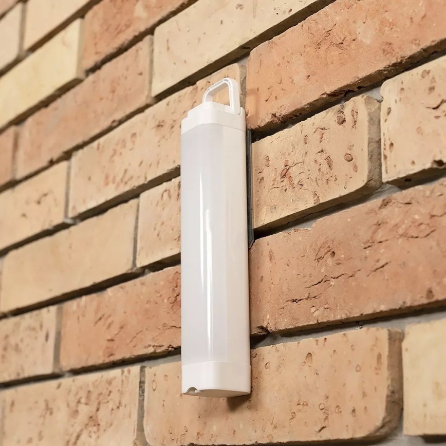 Ledvance - Iluminação de orientação  LED com regulação LINEAR LED/6,9W/5V 2200 mAh IP54