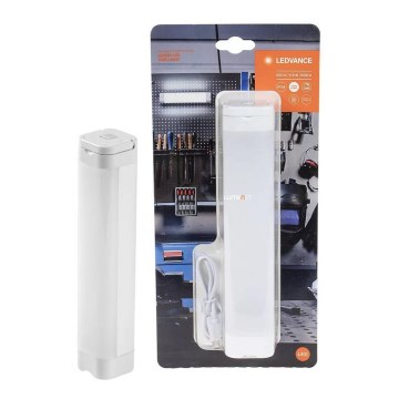 Ledvance - Iluminação de orientação LED com regulação LINEAR LED/6,9W/5V IP54