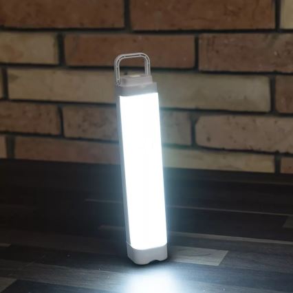 Ledvance - Iluminação de orientação LED com regulação LINEAR LED/6,9W/5V IP54