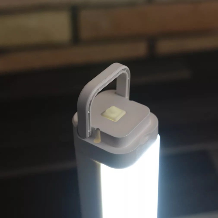 Ledvance - Iluminação de orientação LED com regulação LINEAR LED/6,9W/5V IP54
