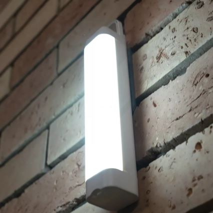 Ledvance - Iluminação de orientação LED com regulação LINEAR LED/6,9W/5V IP54