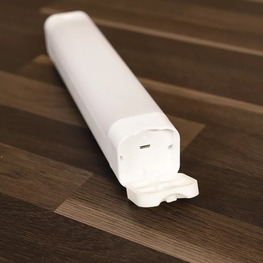 Ledvance - Iluminação de orientação LED com regulação LINEAR LED/6,9W/5V IP54