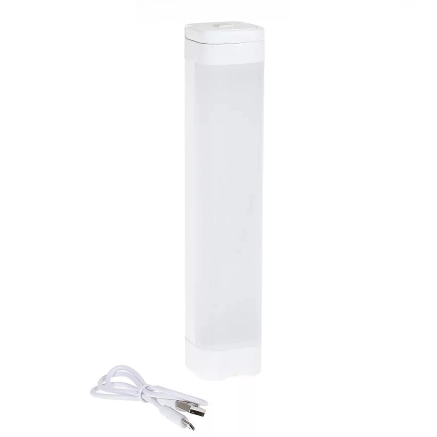 Ledvance - Iluminação de orientação LED com regulação LINEAR LED/6,9W/5V IP54