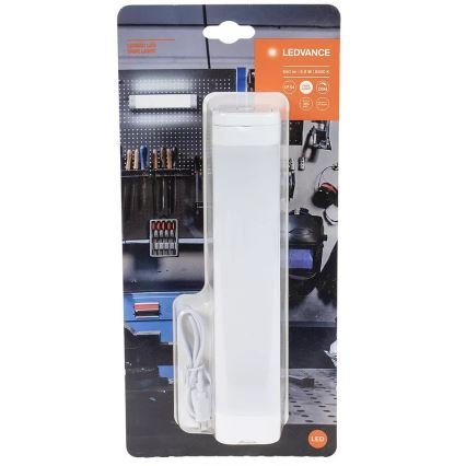 Ledvance - Iluminação de orientação LED com regulação LINEAR LED/6,9W/5V IP54