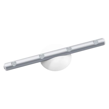 Ledvance - Iluminação de orientação LED LEDSTIXX LED/0,6W/4,5V