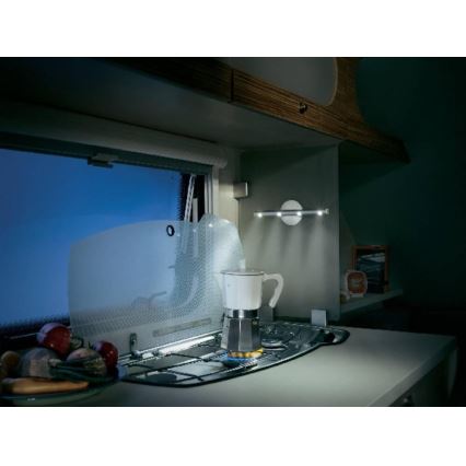 Ledvance - Iluminação de orientação LED LEDSTIXX LED/0,6W/4,5V