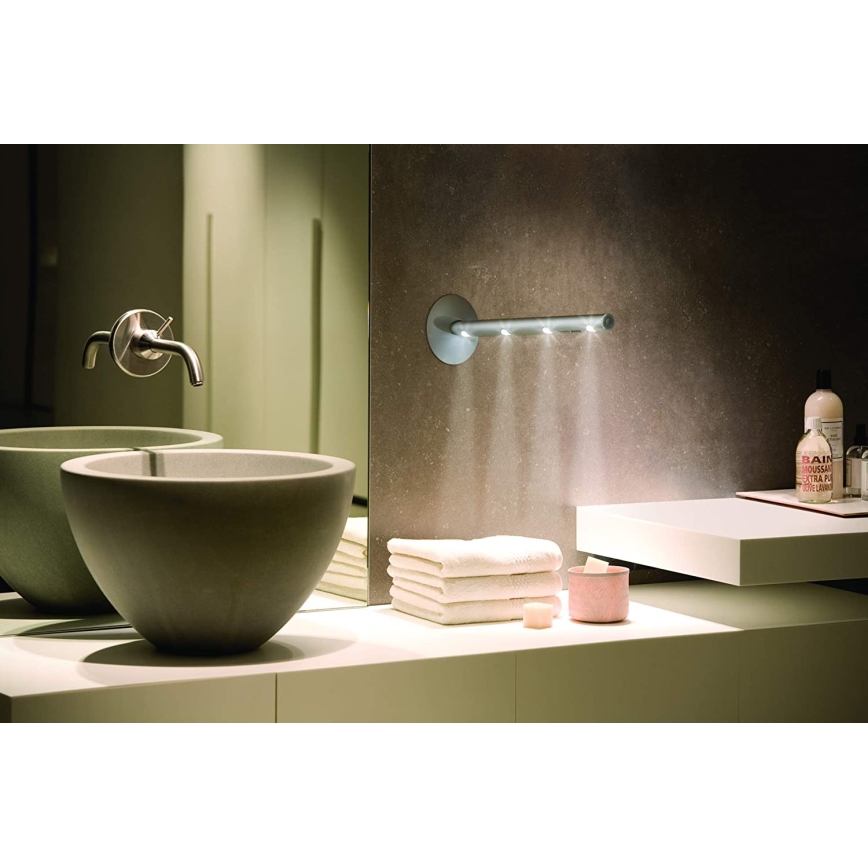Ledvance - Iluminação de orientação LED LEDSTIXX LED/0,6W/4,5V