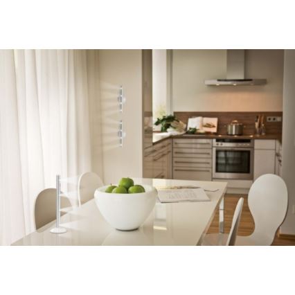 Ledvance - Iluminação de orientação LED LEDSTIXX LED/0,6W/4,5V