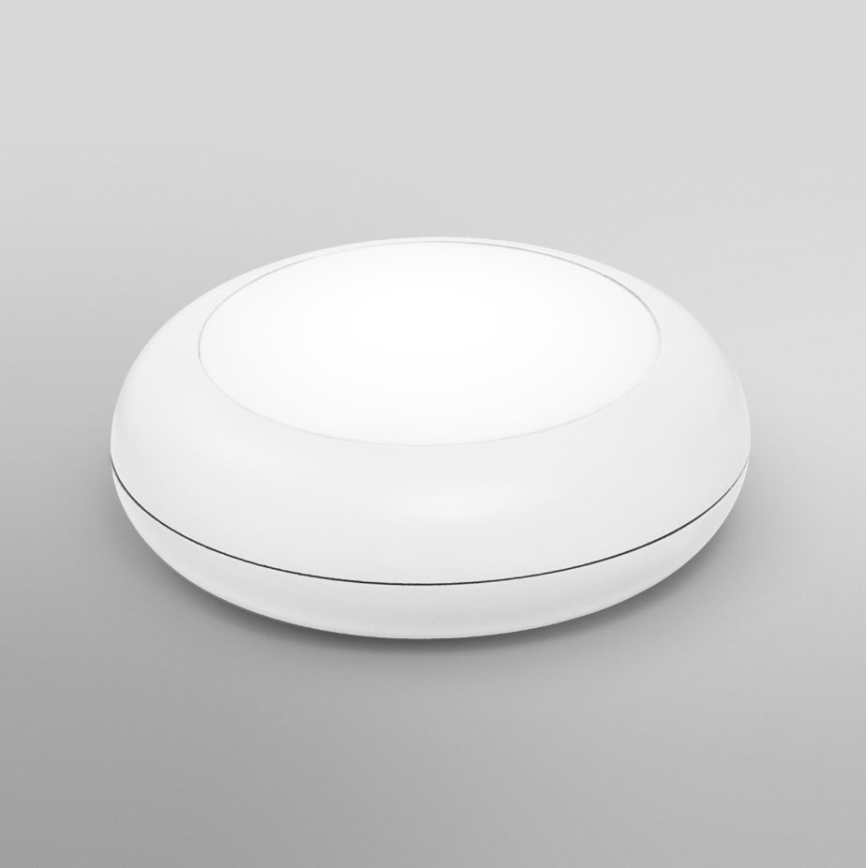 Ledvance - Iluminação de orientação LED RGB táctil DOT-IT LED/0,2W/4,5V
