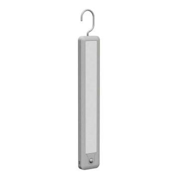 Ledvance - Iluminação de orientação suspensa LED com sensor MOBILE LED/2,35W/5V