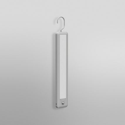 Ledvance - Iluminação de orientação suspensa LED com sensor MOBILE LED/2,35W/5V