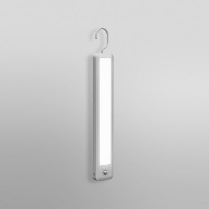 Ledvance - Iluminação de orientação suspensa LED com sensor MOBILE LED/2,35W/5V