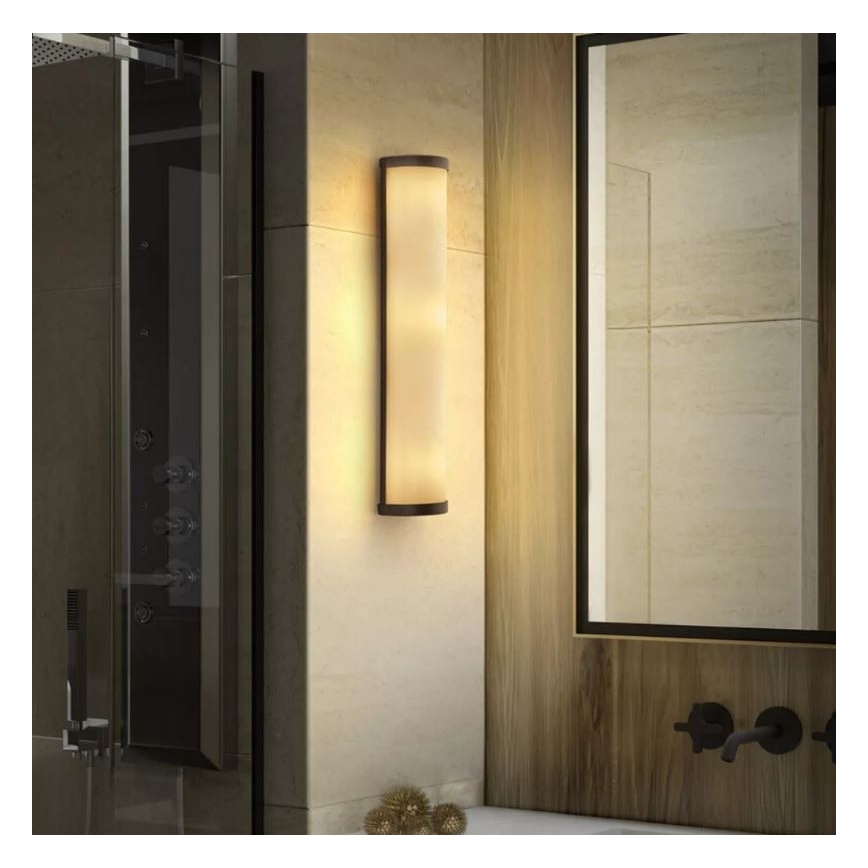 Ledvance - Iluminação de parede de casa de banho BATHROOM CLASSIC 3xE14/12W/230V IP44