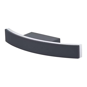 Ledvance - Iluminação de parede exteiror LED BOW LED/7W/230V IP54