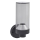 Ledvance - Iluminação de parede exterior AMBER 1xE27/20W/230V IP44