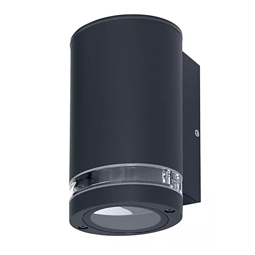 Ledvance - Iluminação de parede exterior BEAM 1xGU10/35W/230V IP44