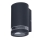 Ledvance - Iluminação de parede exterior BEAM 1xGU10/35W/230V IP44