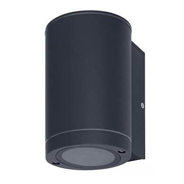 Ledvance - Iluminação de parede exterior BEAM 1xGU10/35W/230V IP44