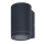 Ledvance - Iluminação de parede exterior BEAM 1xGU10/35W/230V IP44