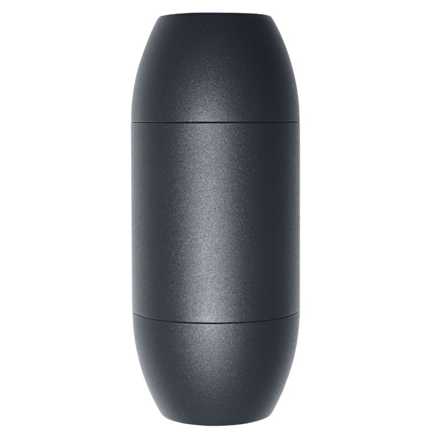 Ledvance - Iluminação de parede exterior CANNON 2xGU10/35W/230V IP44