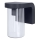 Ledvance - Iluminação de parede exterior CASCADE 1xE27/25W/230V IP44