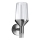 Ledvance - Iluminação de parede exterior com sensor CALICE 1xE27/60W/230V IP44