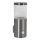 Ledvance - Iluminação de parede exterior com sensor EBRO 1xE27/20W/230V IP44
