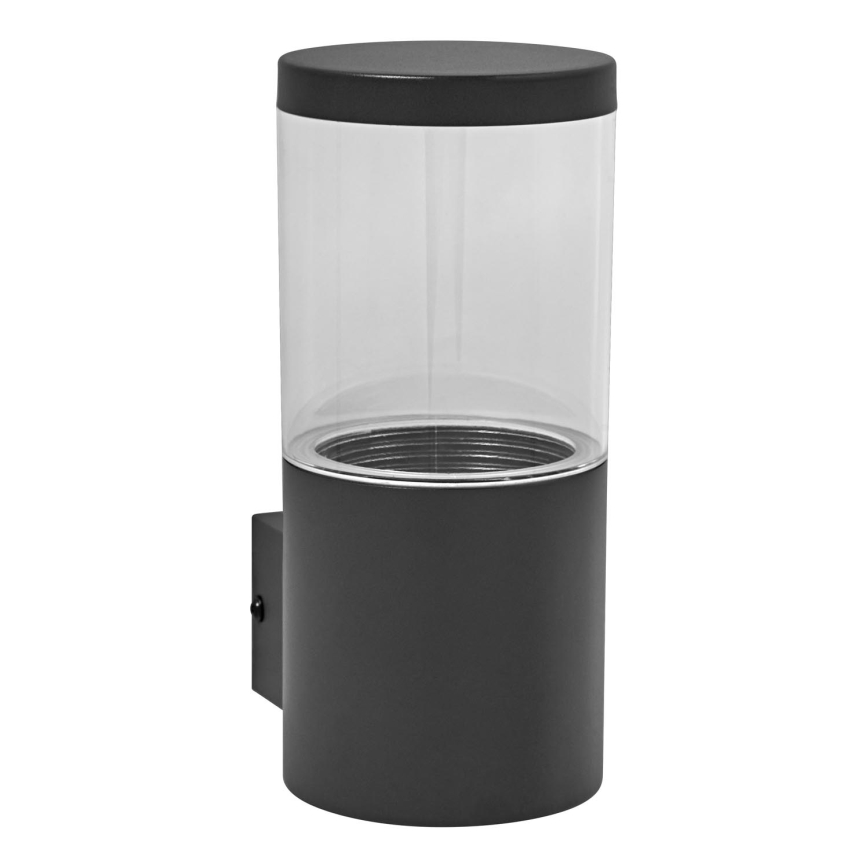 Ledvance - Iluminação de parede exterior EBRO 1xE27/20W/230V IP44