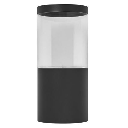 Ledvance - Iluminação de parede exterior EBRO 1xE27/20W/230V IP44