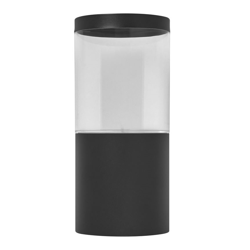 Ledvance - Iluminação de parede exterior EBRO 1xE27/20W/230V IP44