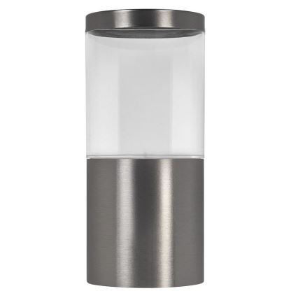Ledvance - Iluminação de parede exterior EBRO 1xE27/20W/230V IP44
