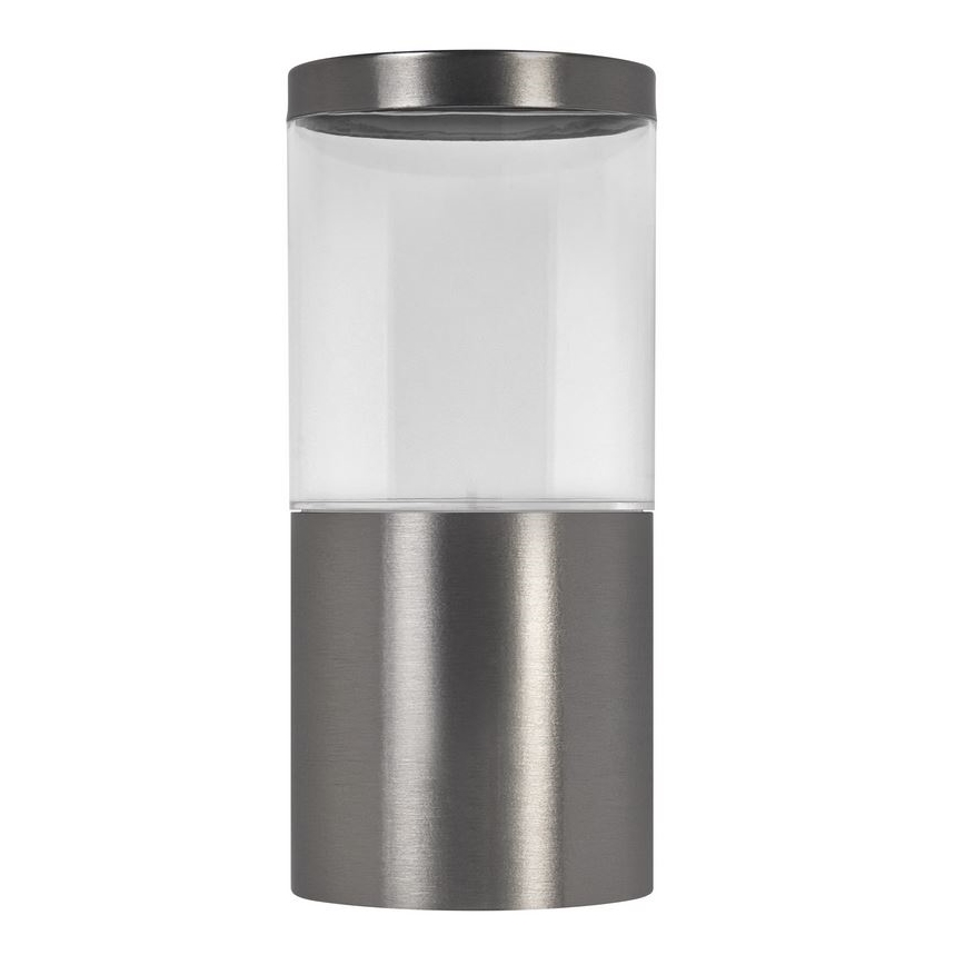 Ledvance - Iluminação de parede exterior EBRO 1xE27/20W/230V IP44