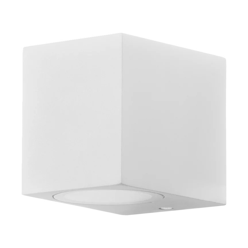 Ledvance - Iluminação de parede exterior ENDURA CLASSIC 1xGU10/35W/230V IP44