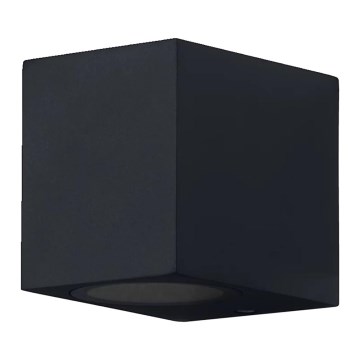 Ledvance - Iluminação de parede exterior ENDURA CLASSIC 1xGU10/35W/230V IP44