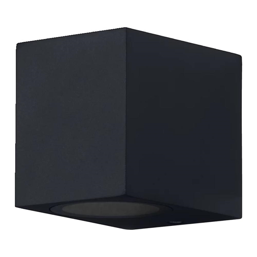 Ledvance - Iluminação de parede exterior ENDURA CLASSIC 1xGU10/35W/230V IP44