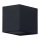 Ledvance - Iluminação de parede exterior ENDURA CLASSIC 1xGU10/35W/230V IP44