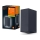 Ledvance - Iluminação de parede exterior ENDURA CLASSIC 2xGU10/35W/230V IP44
