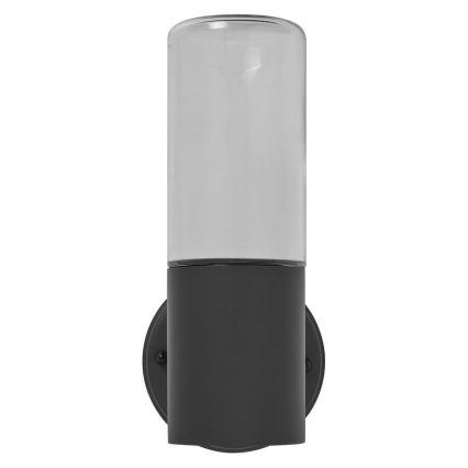 Ledvance - Iluminação de parede exterior FIGO CYLINDER 1xE27/20W/230V IP44