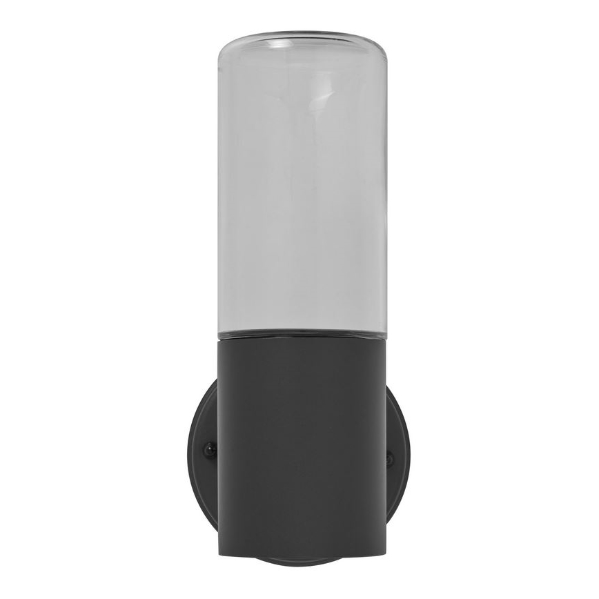 Ledvance - Iluminação de parede exterior FIGO CYLINDER 1xE27/20W/230V IP44