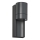 Ledvance - Iluminação de parede exterior ISIDOR 1xGU10/35W/230V IP65
