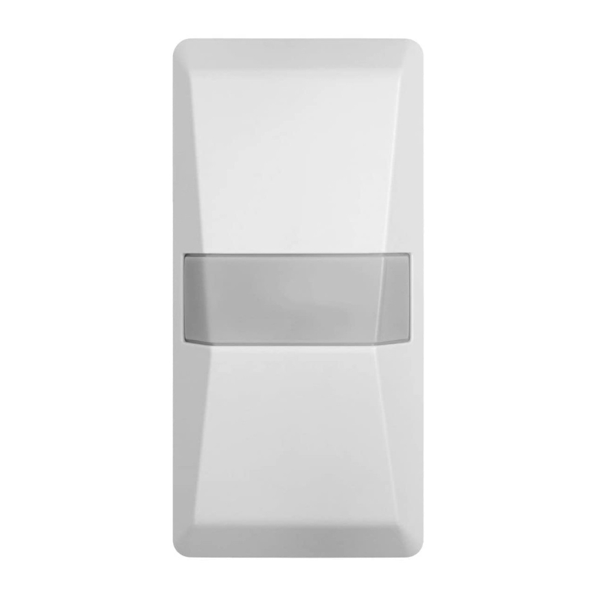 Ledvance - Iluminação de parede exterior LED com sensor UPDOWN LED/10W/230V IP55